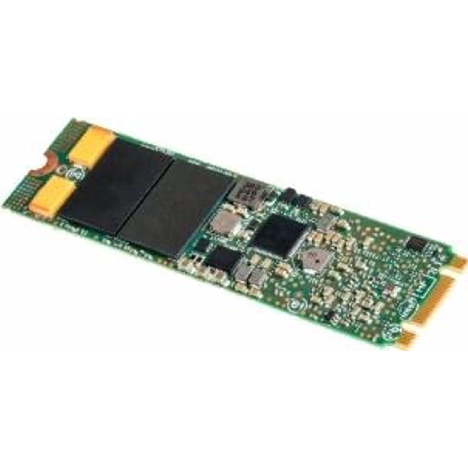 Intel DC S3520 (150 GB, M.2 2280), SSD