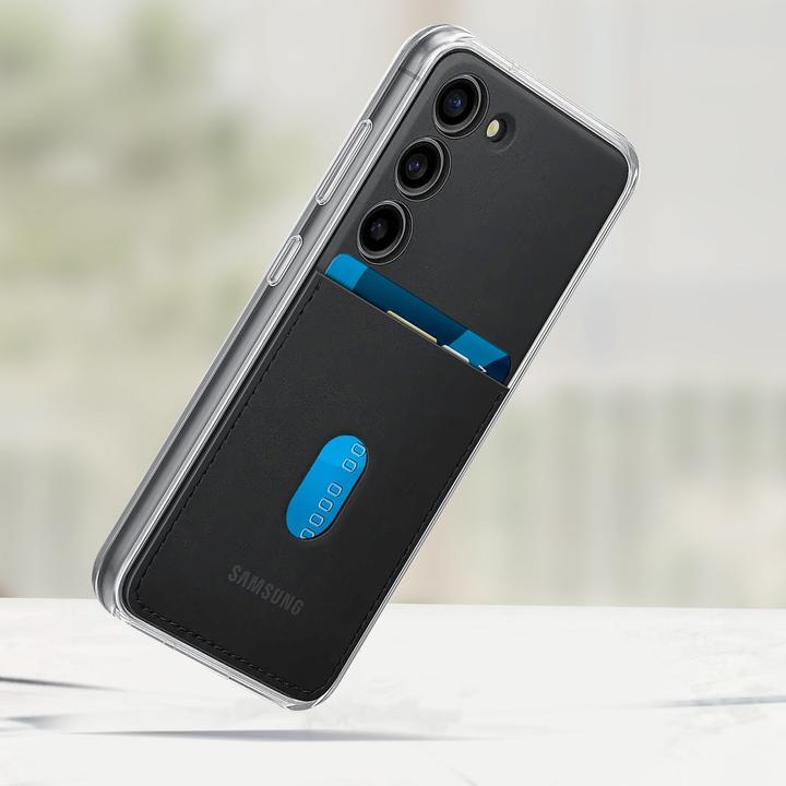 Actual product image Samsung Frame Case (Samsung Galaxy S23+)