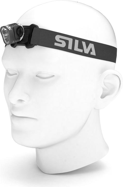 Actual product image Silva Trail Speed 5X (1200 lm)