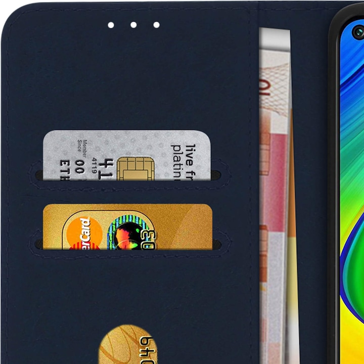 Actual product image Avizar Chester Series (Xiaomi Redmi Note 9)