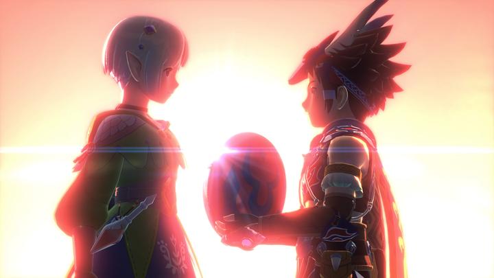 Produktbild Nintendo Monster Hunter Stories 2 : Wings of Ruin (Switch, IT)