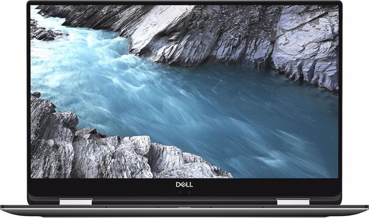 Produktbild Dell XPS 15 9575-248FG 2-in-1 Touch (15.60", 1000 GB, 16 GB, CH, Intel Core i7-8705G)