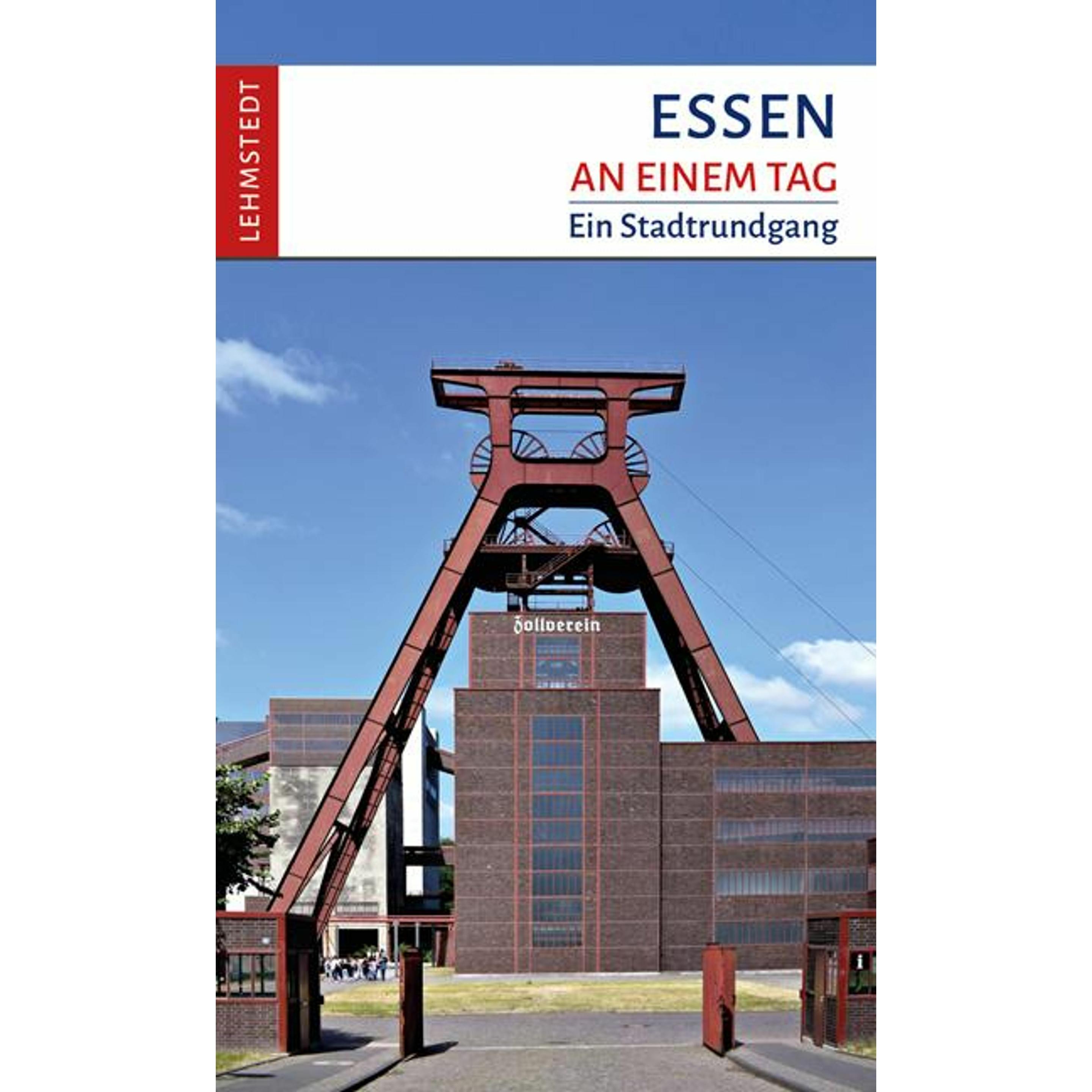 Essen an einem Tag, Ratgeber von Steffi Böttger
