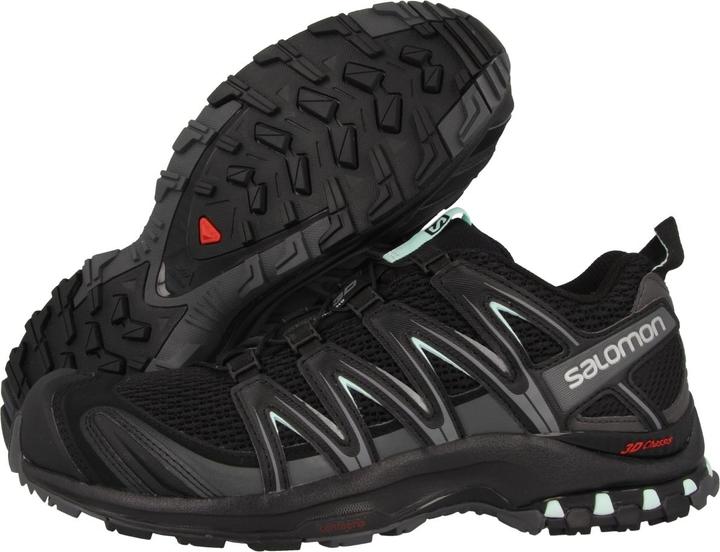 Image du produit Salomon Chaussures XA Pro 3D (38)
