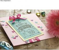 Immagine prodotto Rayher Stempel "Happy Birthday"