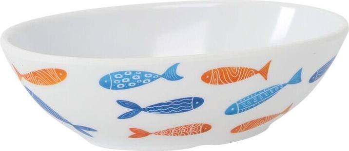 Actual product image La Mer Schüssel für Vorsp Fische 13,5 cm (24 Stück) (24 x)