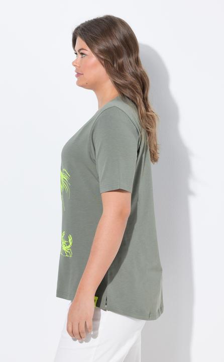 Produktbild Laurasøn T-Shirt, Rundhals, 1/2 Arm, OEKO-TEX Made in Green (54)