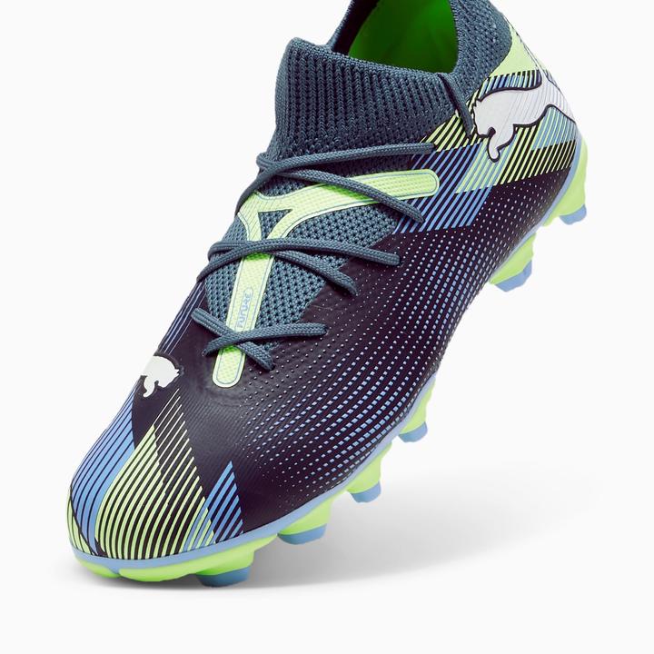 Actual product image Puma FUTURE 7 MATCH FG/AG Jr (38)