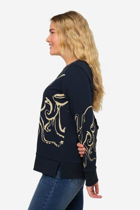 Immagine prodotto Laurasøn Sweatshirt, OEKO-TEX (XL)