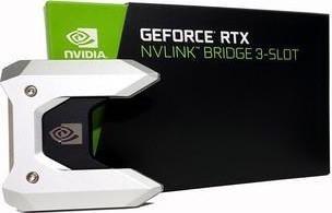 Produktbild NVIDIA GeForce RTX NVLink Bridge