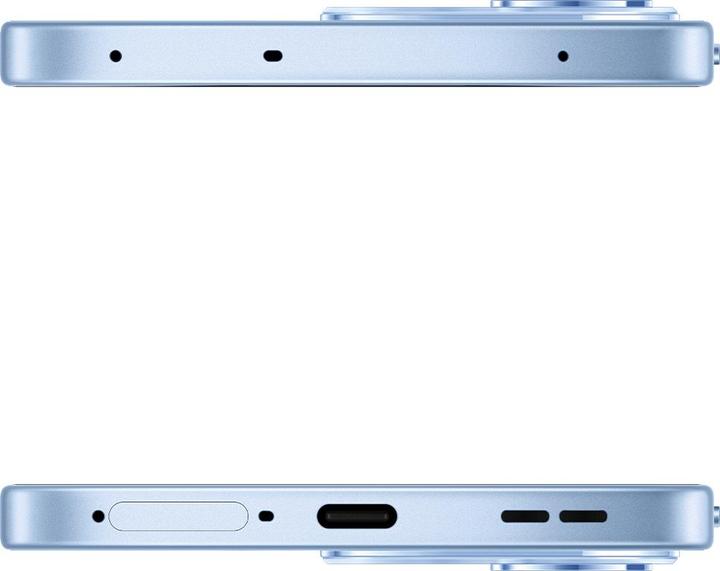 Produktbild OPPO 15 FS 5G (512 GB, Aurora Blue, Blue, 6.57", Dual SIM, 5G)