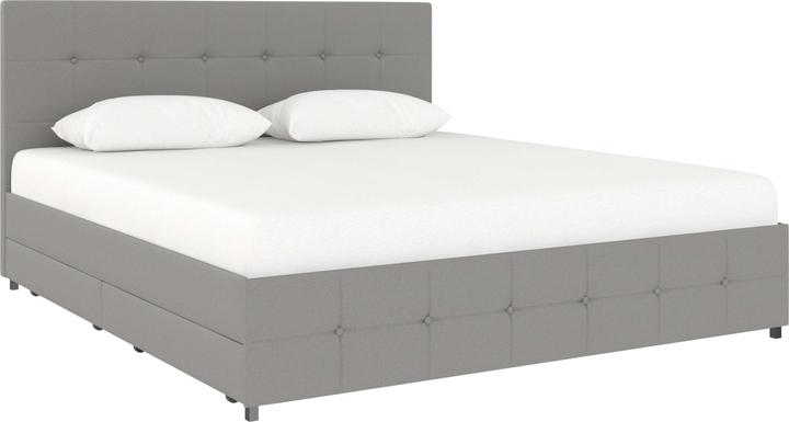 Image du produit Loft 24 Rose (180 x 200 cm)