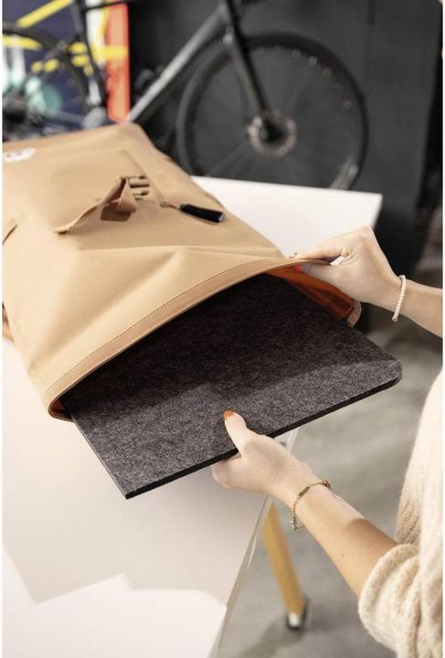 Image du produit Durable Sous-main Effect (33 x 70 cm)