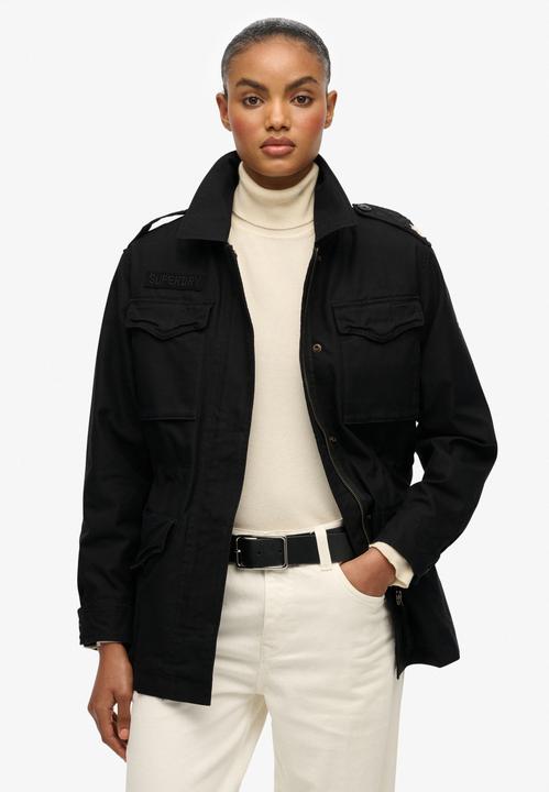 Actual product image Superdry Embellished Field (XS)
