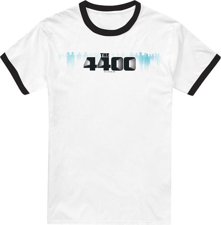 Produktbild The 4400 TShirt (XXL)