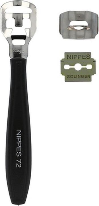 Produktbild Nippes Nagelzange Maniküre