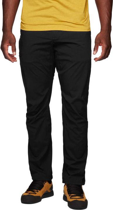 Actual product image Black Diamond M Technician Alpine Pants (M, L)