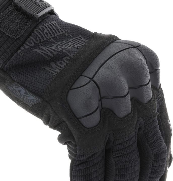 Actual product image Mechanix Wear The Original M-Pact 3 Generation II Glove (S)