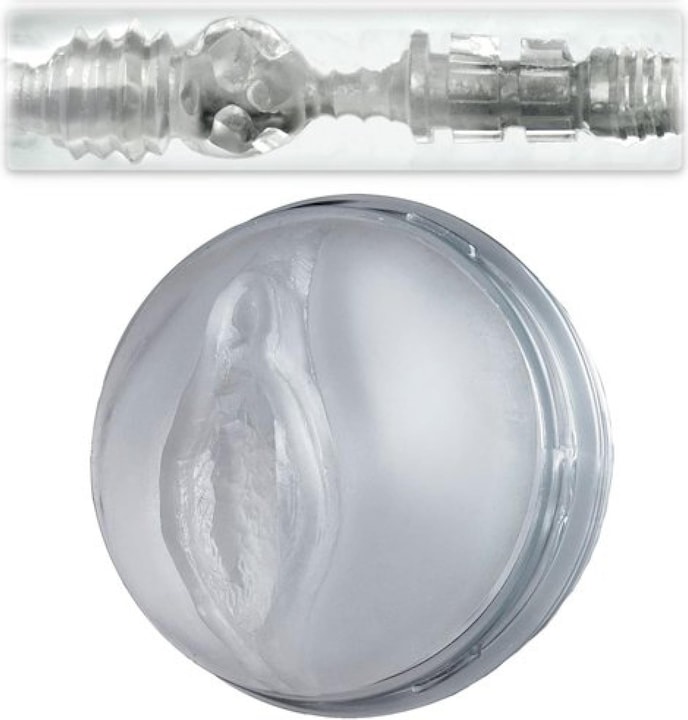 Produktbild Fleshlight Ice Lady