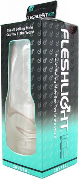 Produktbild Fleshlight Ice Lady