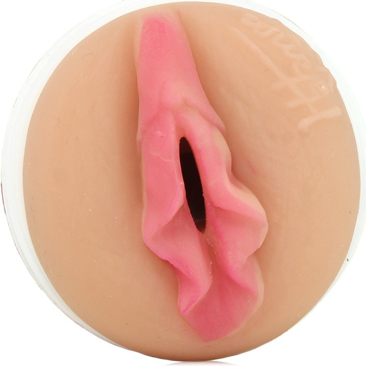 Produktbild Pipedream Realistic Vagina