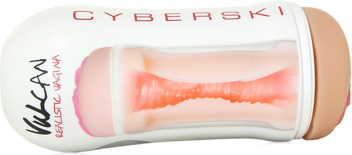 Produktbild Pipedream Realistic Vagina