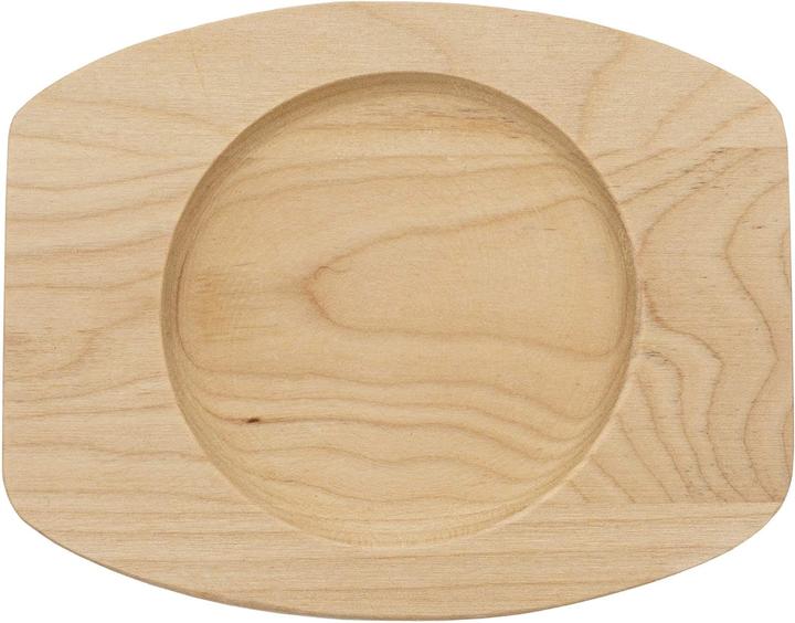 Actual product image BBQ-Toro Mini Dutch Oven, 4 pieces, 11cm