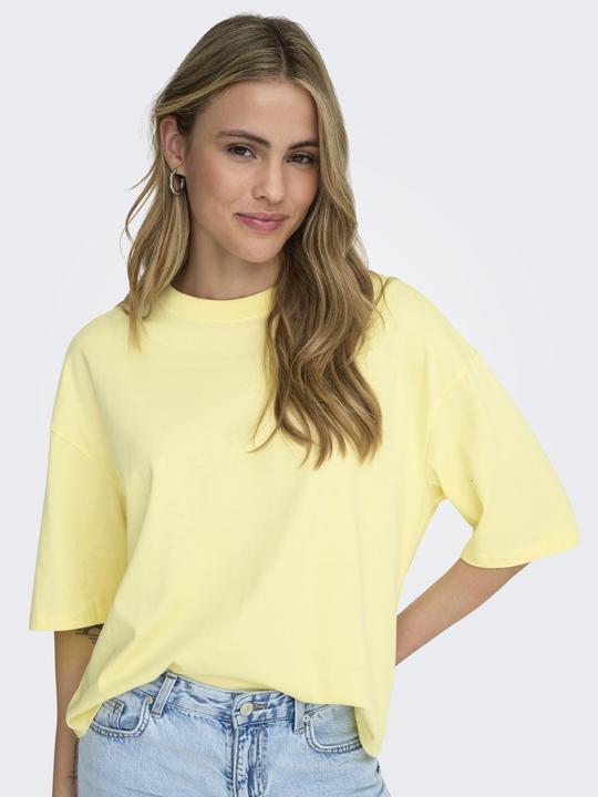 Immagine prodotto Only Onllara S/S Boxy Tee Jrs (M)