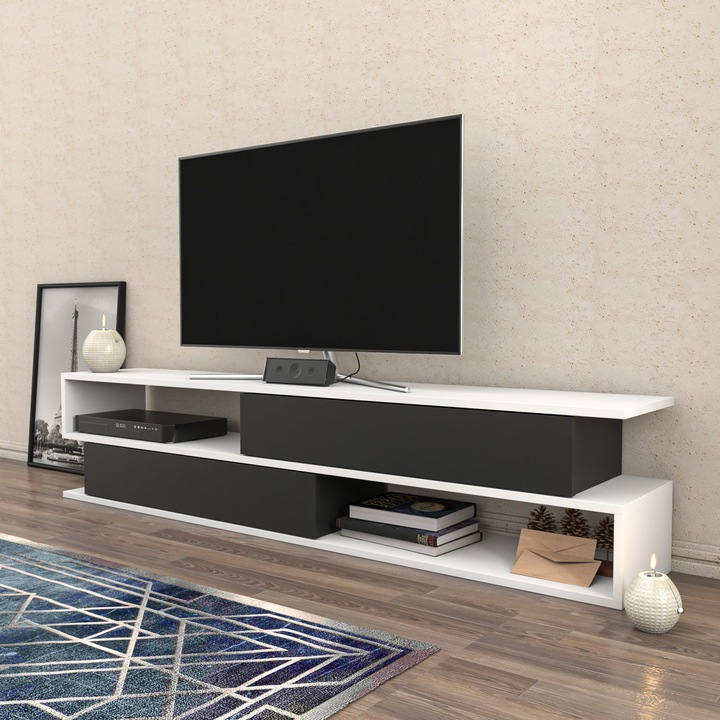 Actual product image Kalune Design Brielle (160 x 35 x 39 cm)
