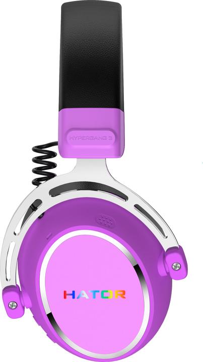 Actual product image Hator Hypergang 3 Wireless (Wireless)