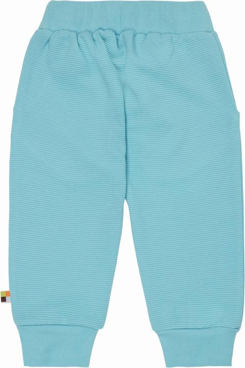 Actual product image loud + proud Trousers ribbed structure (80)