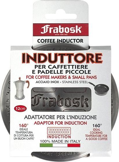 Immagine prodotto Frabosk Coperchio 8009463099004 (colore acciaio)