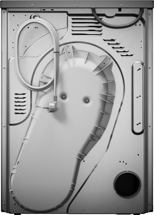 Produktbild Asko TDC1773V.T Tumble dryer (7 kg, Rechts)