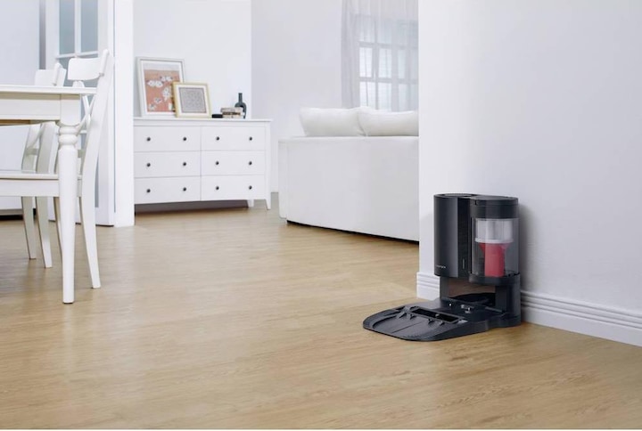 Produktbild Roborock Smart RockDock