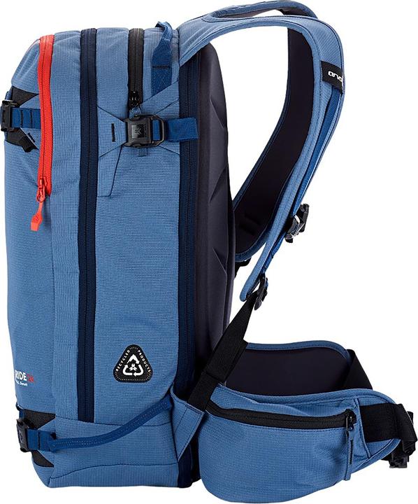 Actual product image Arva Ride 24 (24 l)