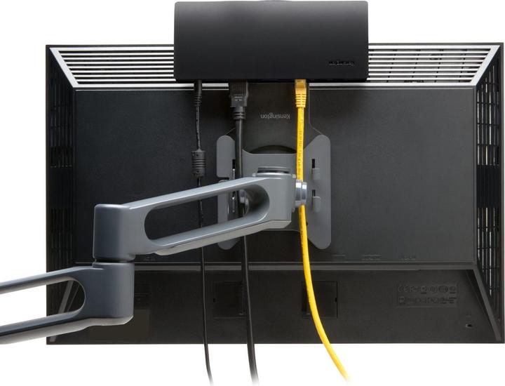 Produktbild Kensington Sd4600p (USB-A, USB-C, 1 Port)