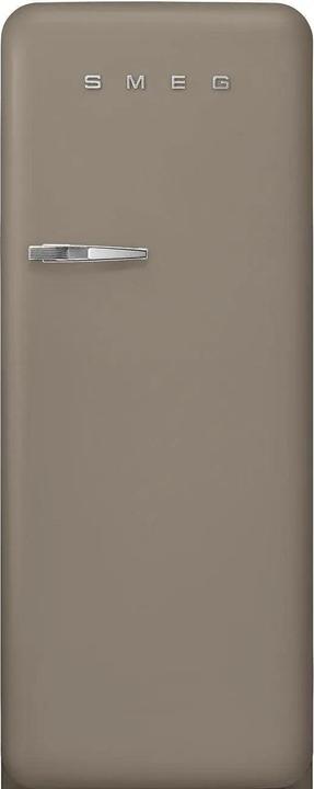 Produktbild Smeg FAB28RDTP5 50's Style, 1-türig, 60 cm, Rechts, taupe (270 l)