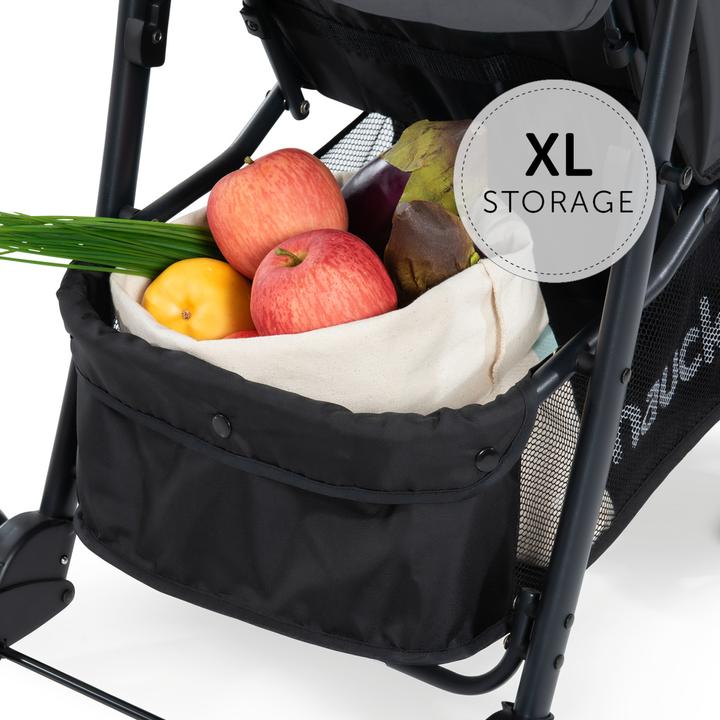 Actual product image Hauck Shopper Neo II