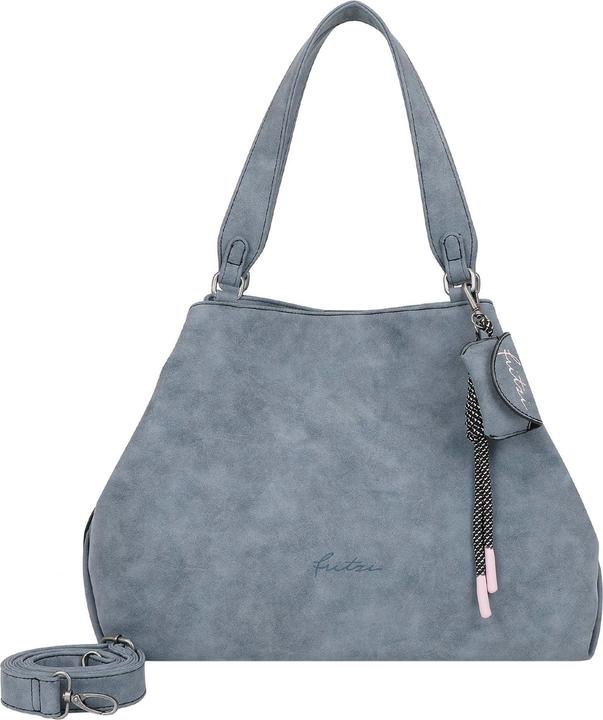 Immagine prodotto Fritzi aus Preußen Bitzi03 Borsa shopper 43 cm (20 l)