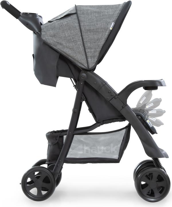 Actual product image Hauck Shopper Neo II
