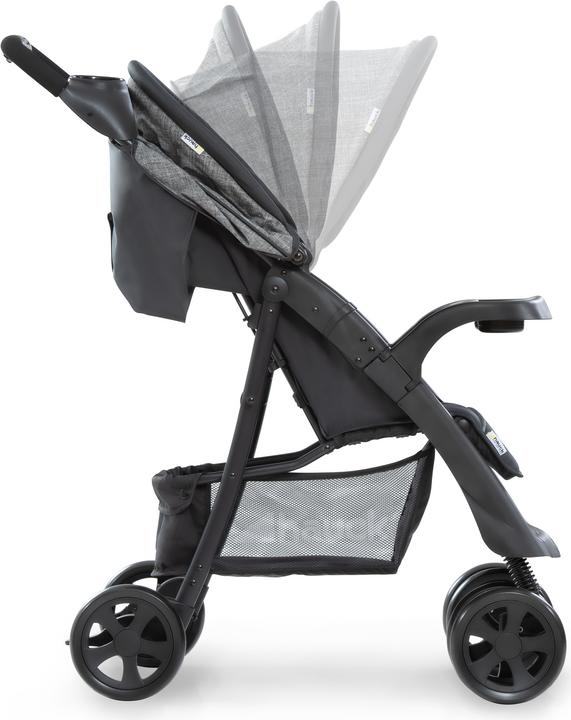 Actual product image Hauck Shopper Neo II