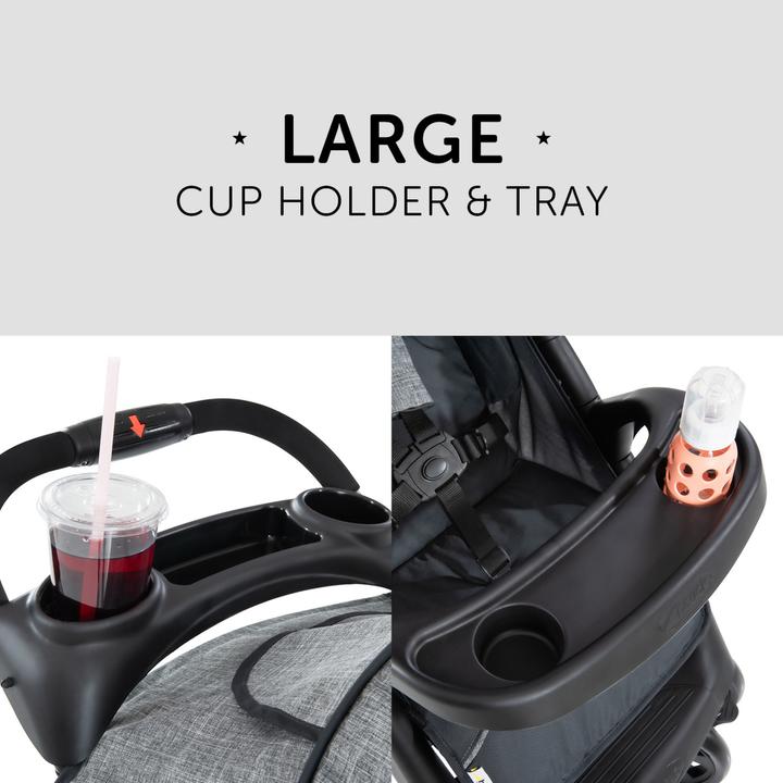 Actual product image Hauck Shopper Neo II