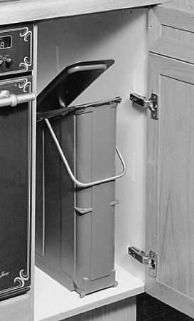 Image du produit Müllex Mono (17 l)