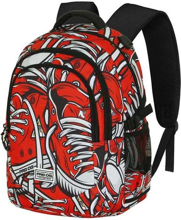 Produktbild ProDG PLUS Running Backpack Sneak (32 l)