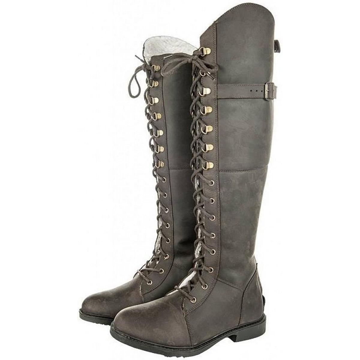 HKM Winterreitstiefel Dublin Winter Damen (36) (8422-2400-0517)