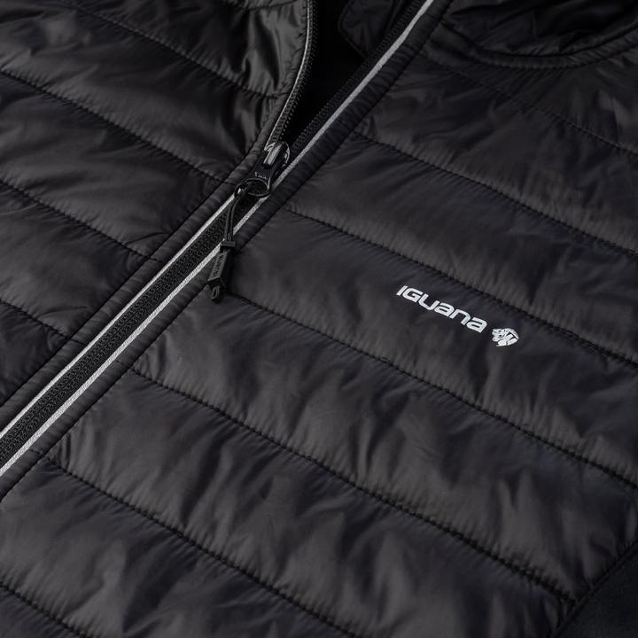 Produktbild Iguana Steppjacke Guelo (L)