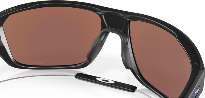 Actual product image Oakley Split Shot Polarized Sunglasses