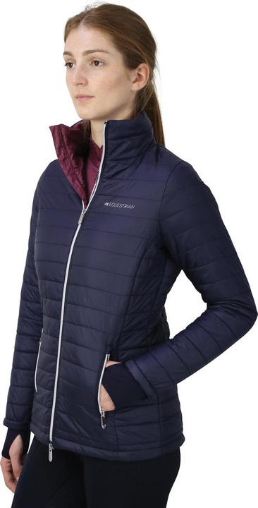 Produktbild Hy Synergy Steppjacke (XS)