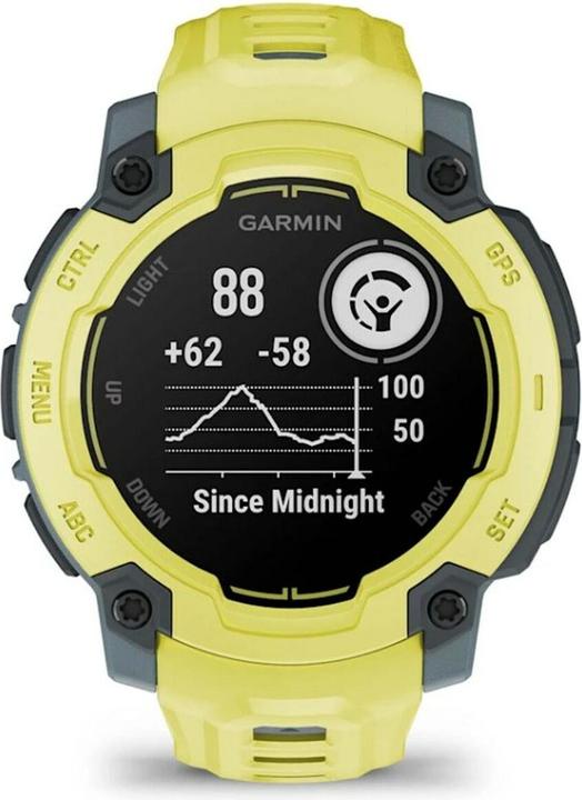 Produktbild Garmin Instinct E (45 mm)