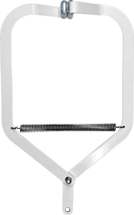 Image du produit Schmusewolke Agrafe de porte avec berceau à ressort bio